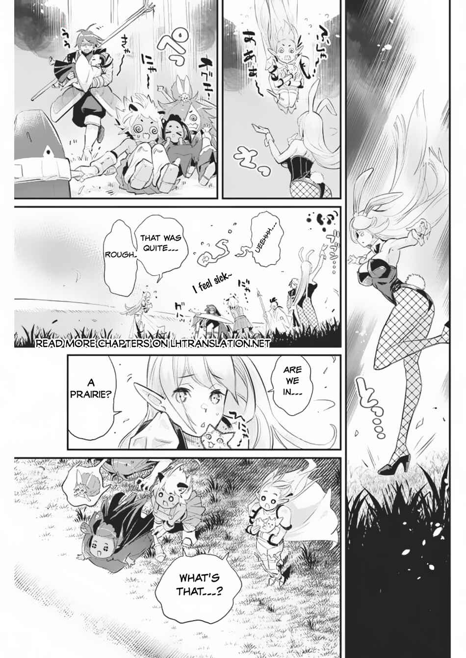 Chapter 70 - Page 6