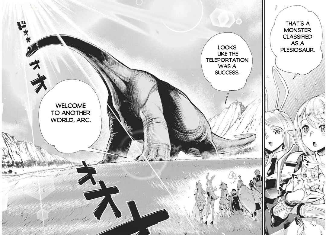 Chapter 70 - Page 7