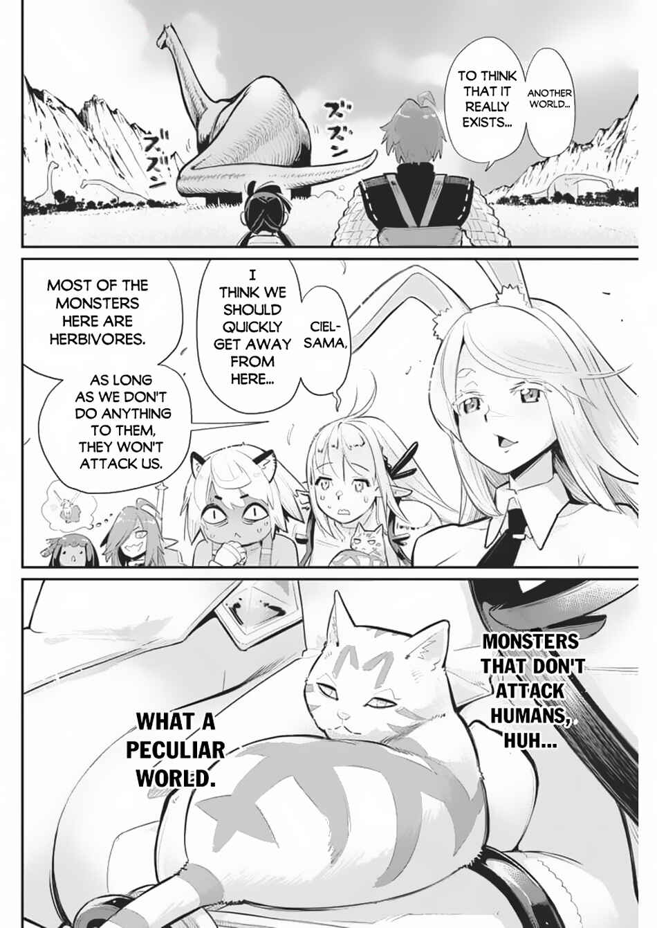 Chapter 70 - Page 8