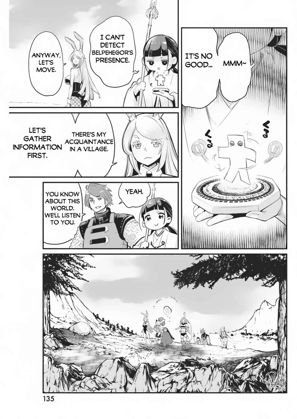 Chapter 70 - Page 9