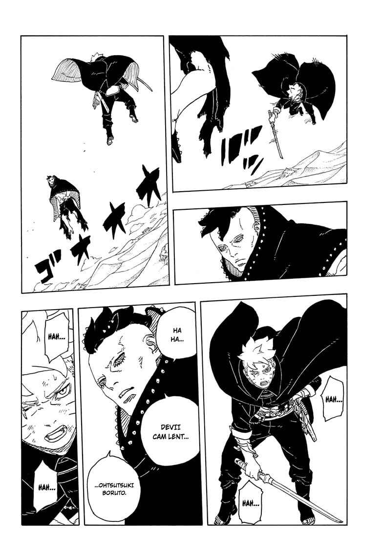 Chapter 23 - Page 17
