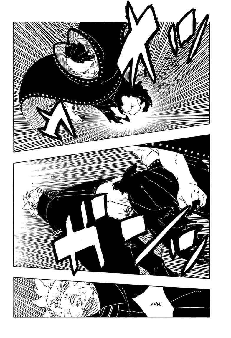 Chapter 23 - Page 19