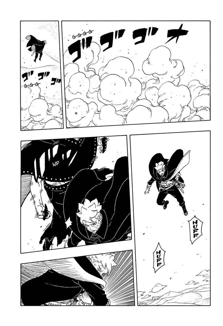 Chapter 23 - Page 22