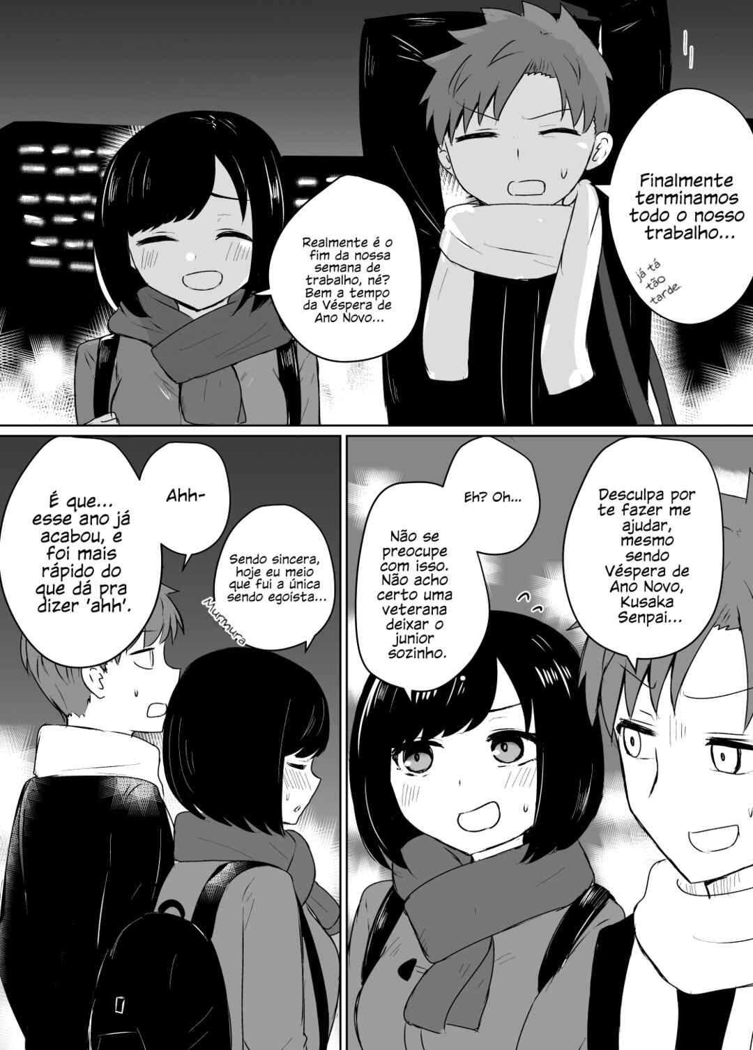 Chapter ? - Page 1