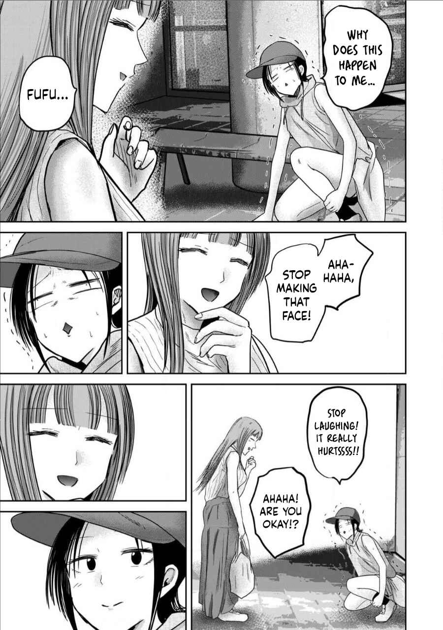 Chapter 71 - Page 11