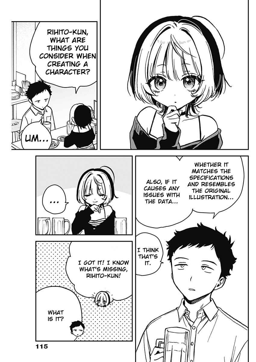 Chapter 5 - Page 9