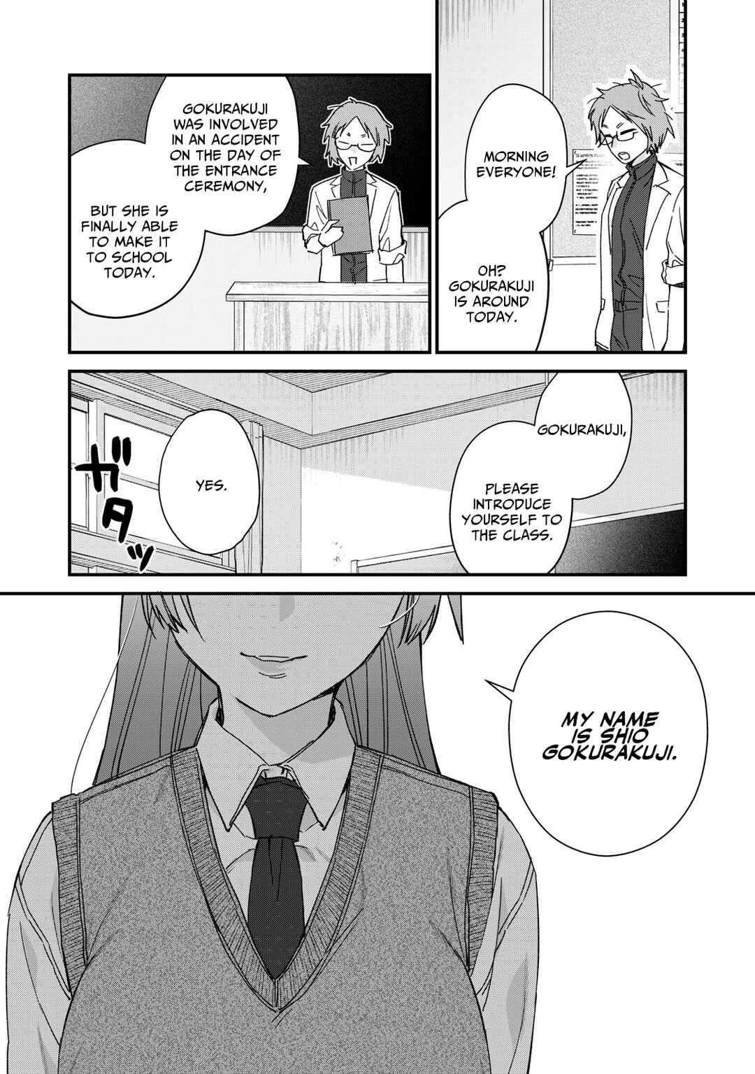 Chapter 5 - Page 2