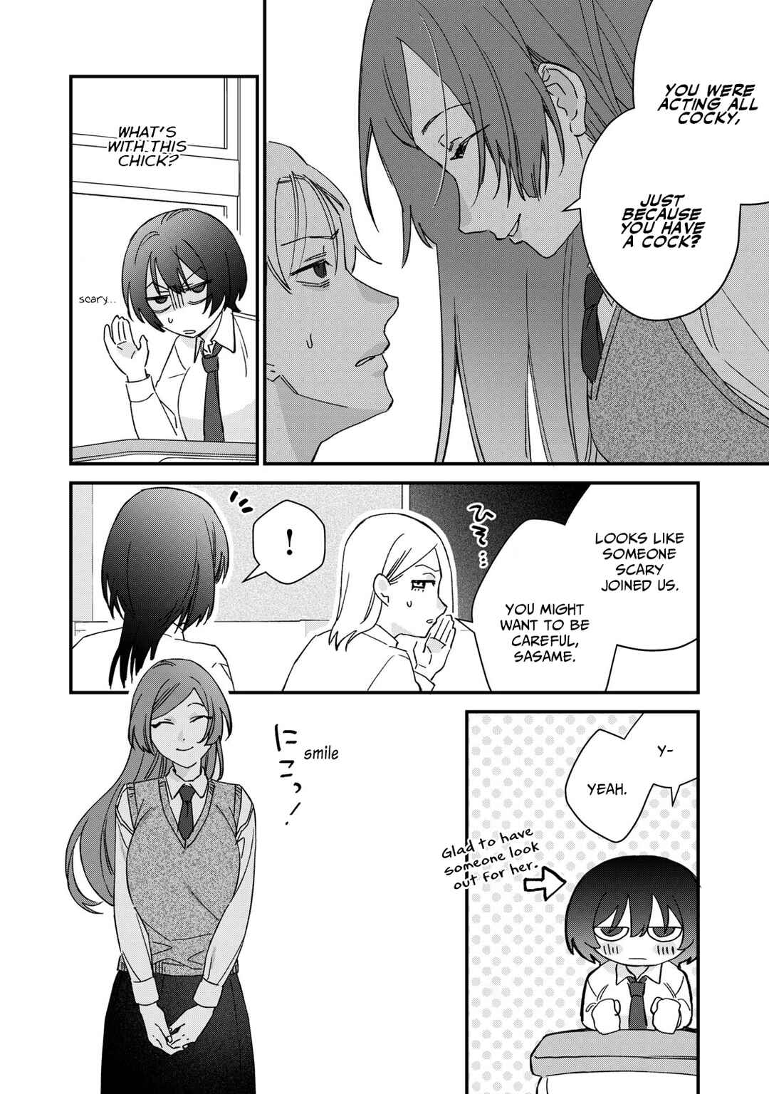 Chapter 5 - Page 6