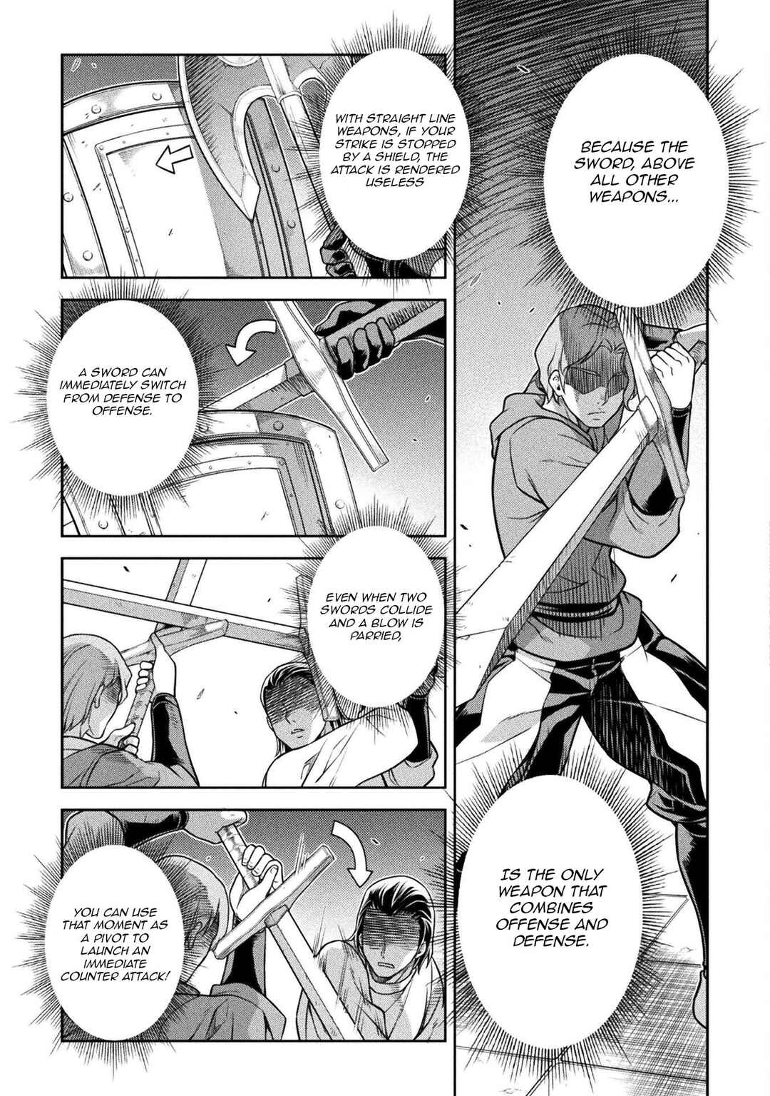 Chapter 142 - Page 11