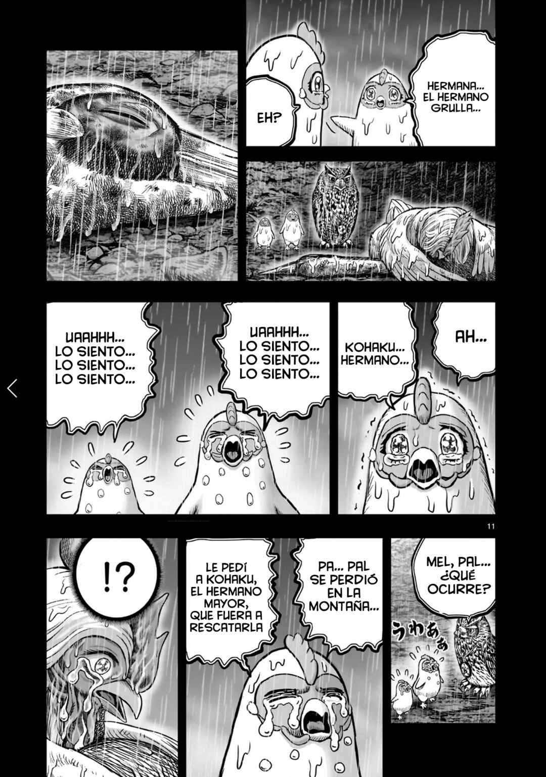 Chapter 54 - Page 15