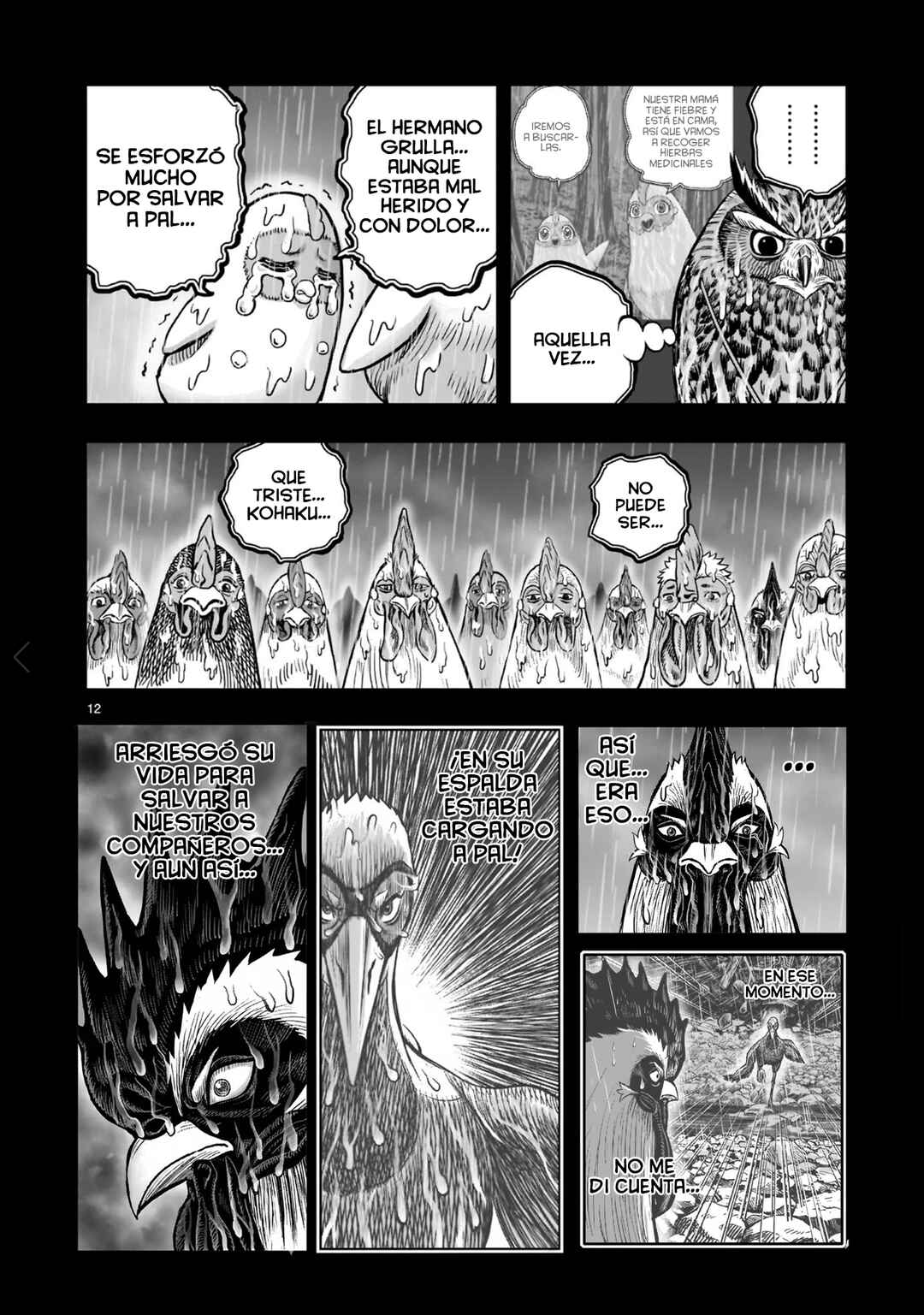 Chapter 54 - Page 16