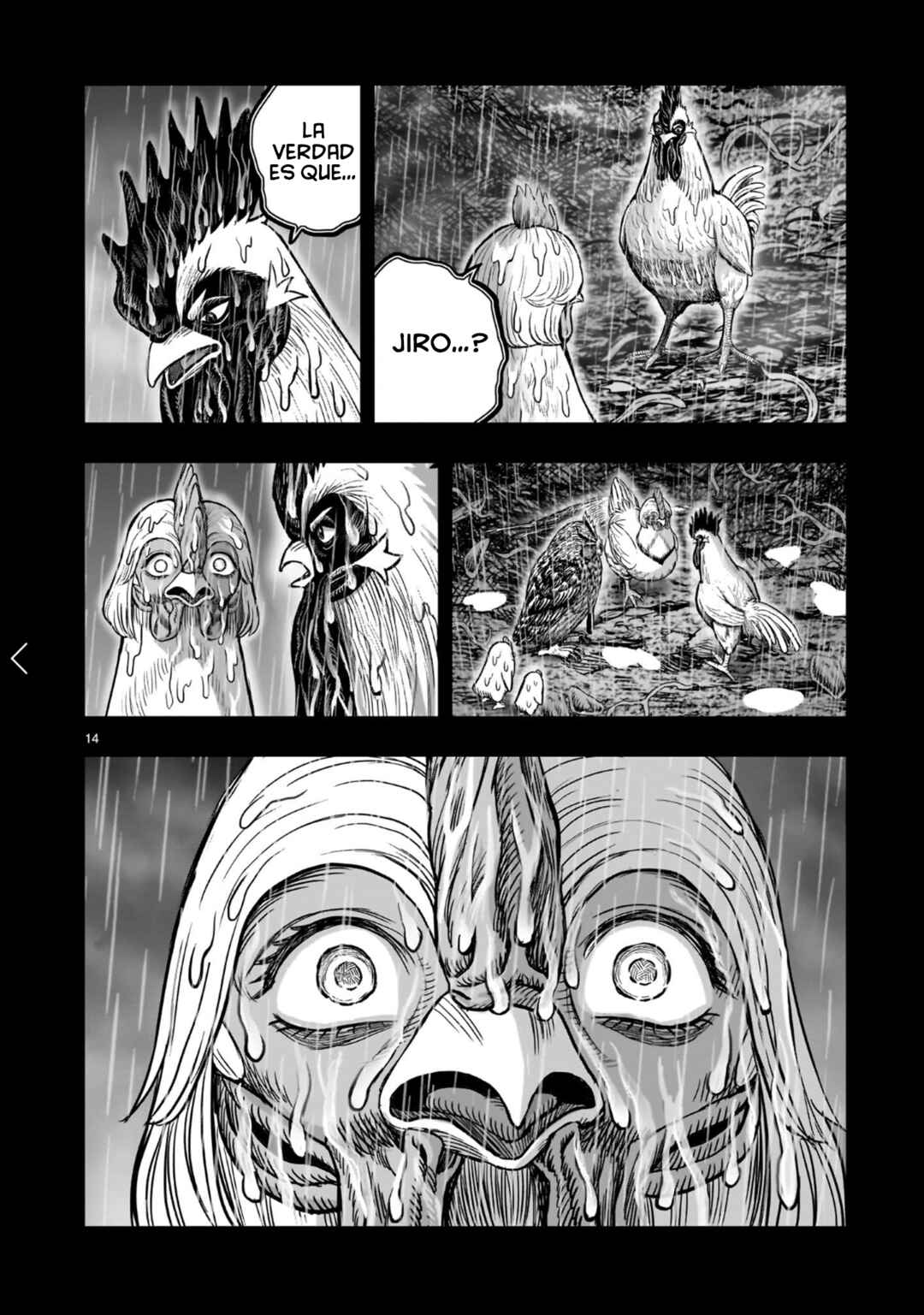 Chapter 54 - Page 18