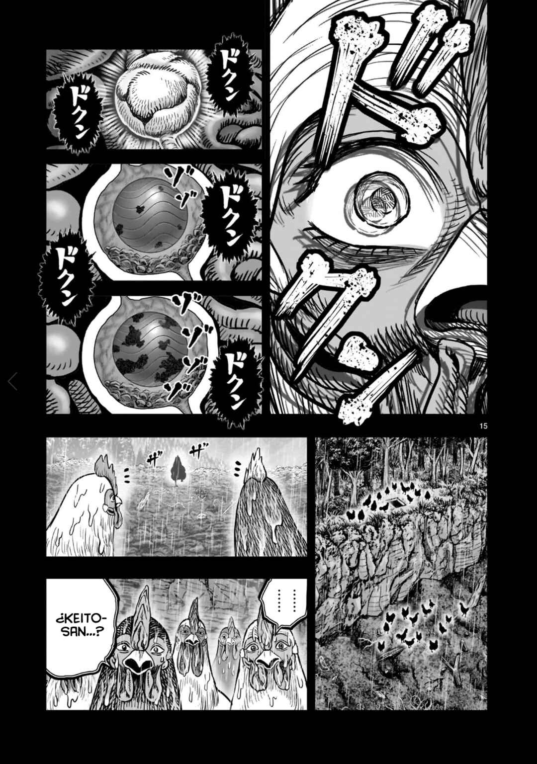 Chapter 54 - Page 19