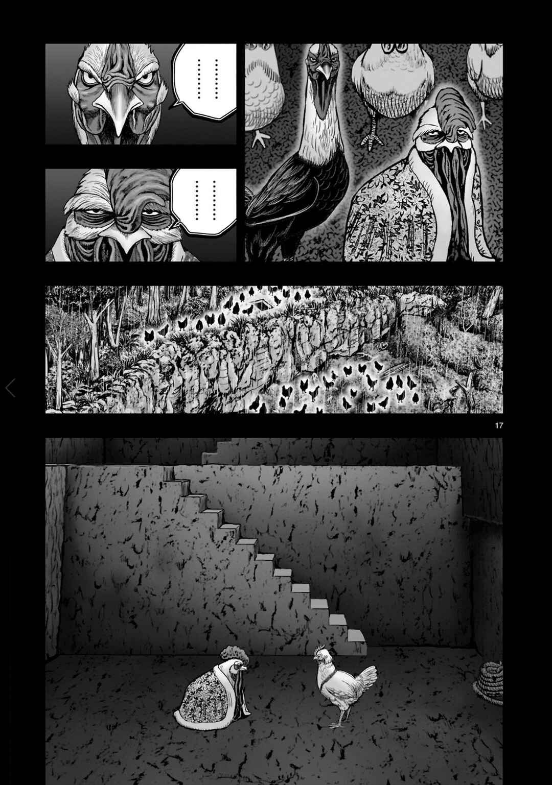 Chapter 54 - Page 21