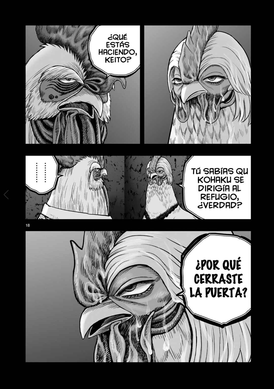 Chapter 54 - Page 22