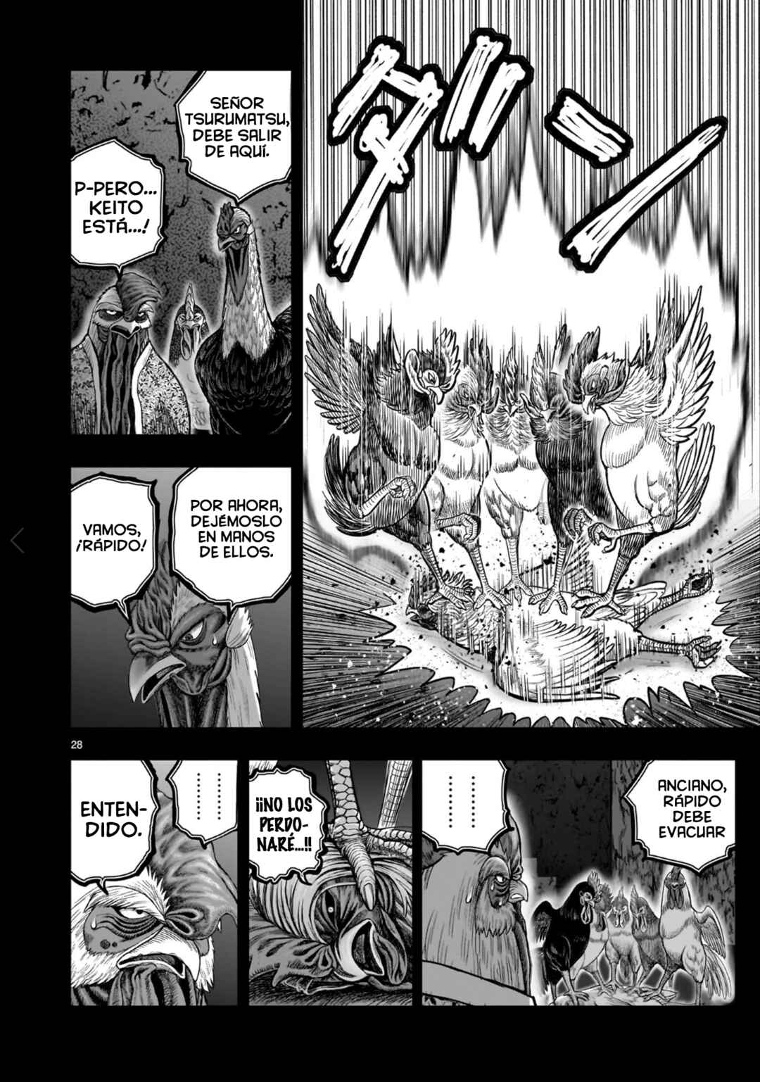 Chapter 54 - Page 32