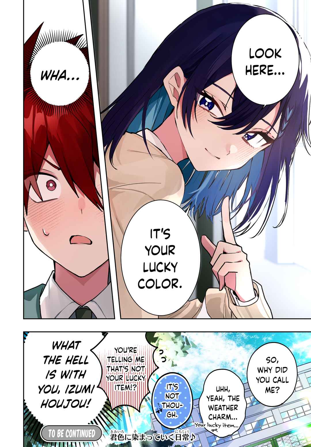 Chapter 1.5 - Page 8