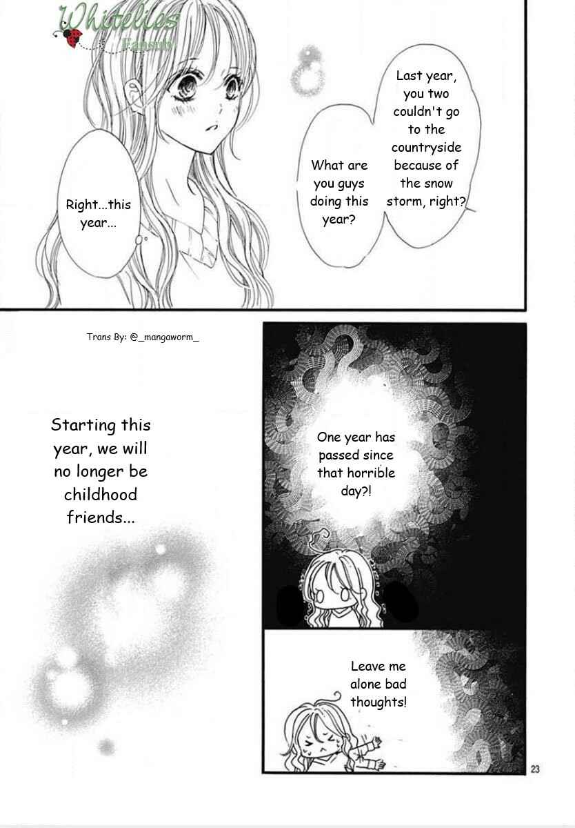 Chapter 87 - Page 22