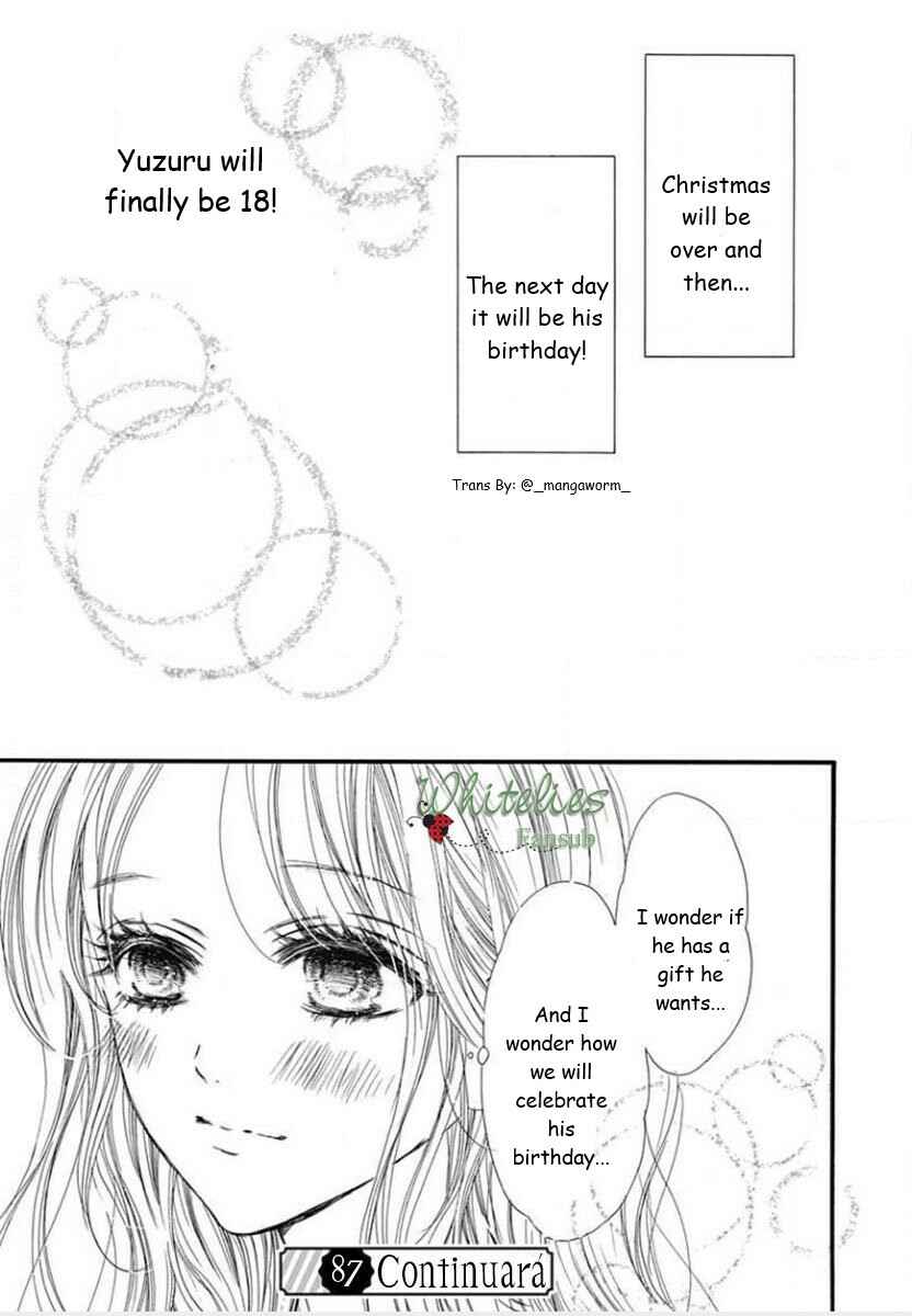 Chapter 87 - Page 24