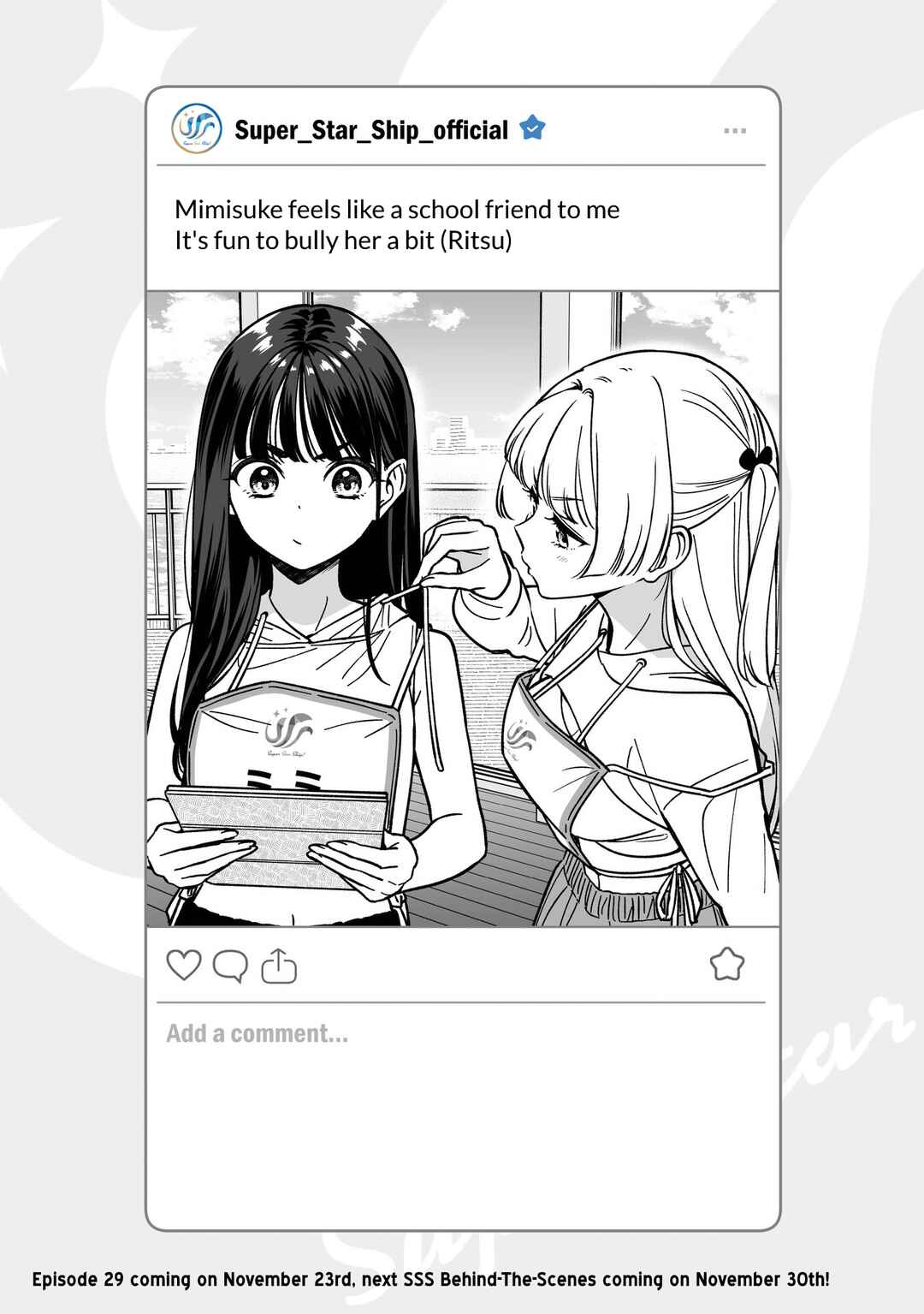 Chapter 28.5 - Page 1