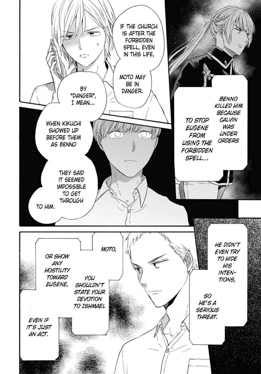 Chapter 137 - Page 12