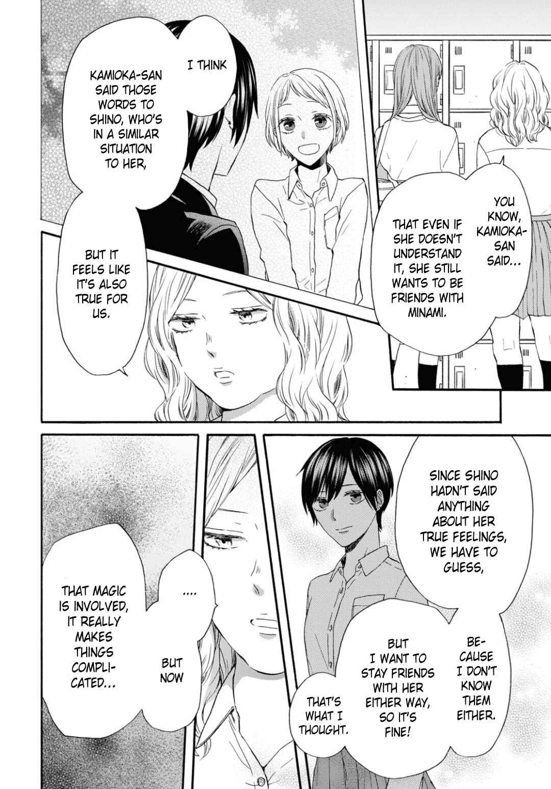 Chapter 137 - Page 14