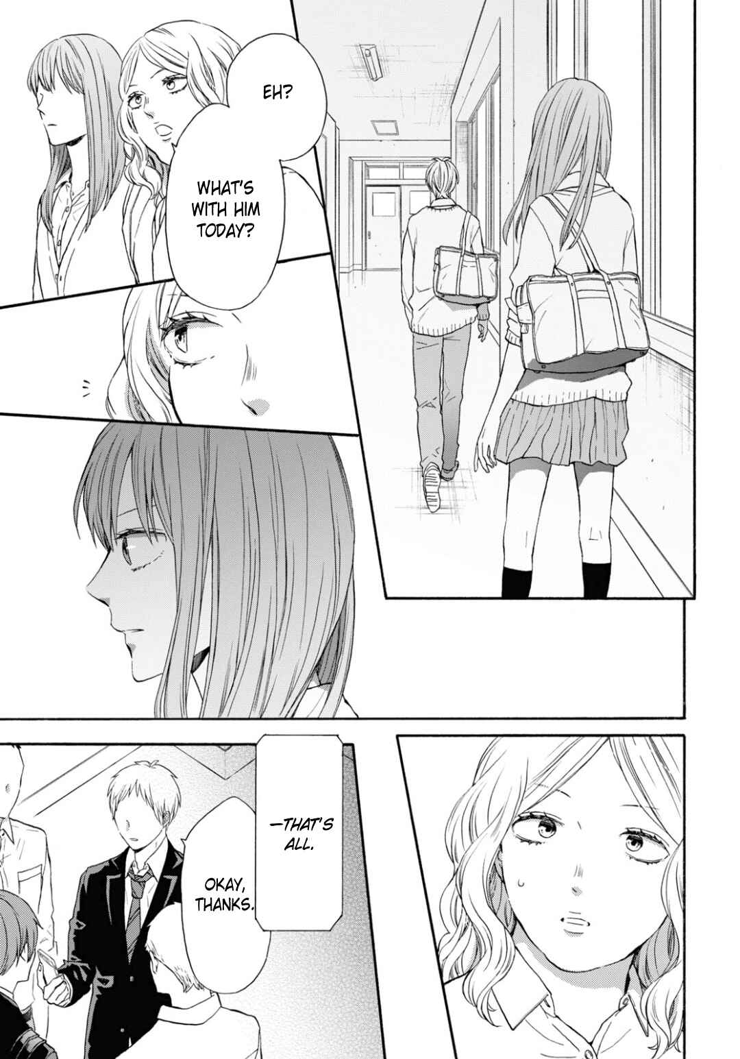 Chapter 137 - Page 17