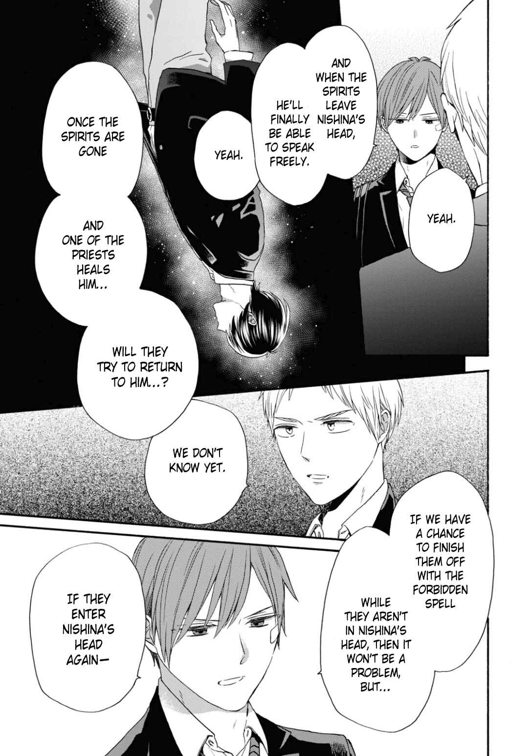 Chapter 137 - Page 19