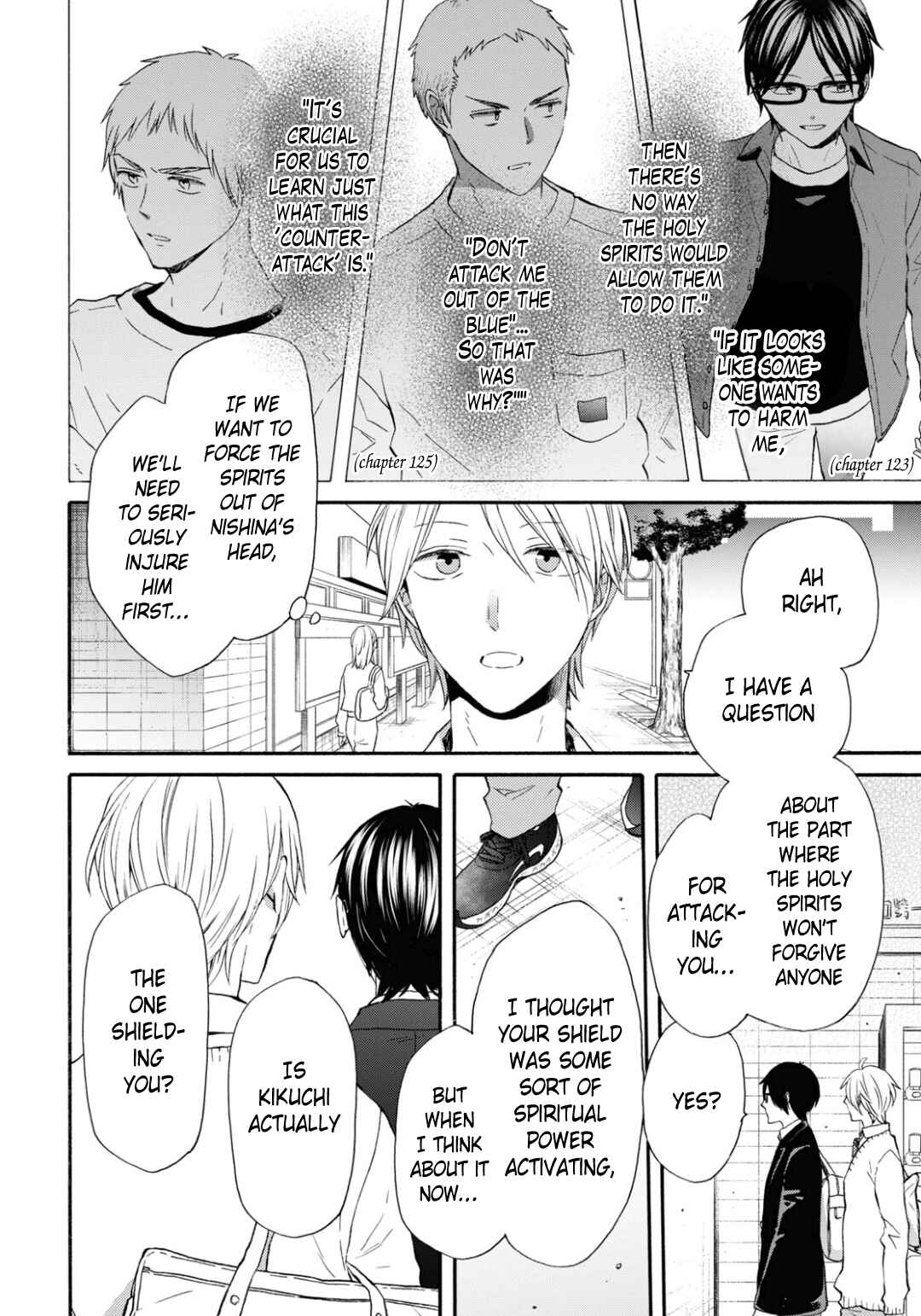 Chapter 137 - Page 2
