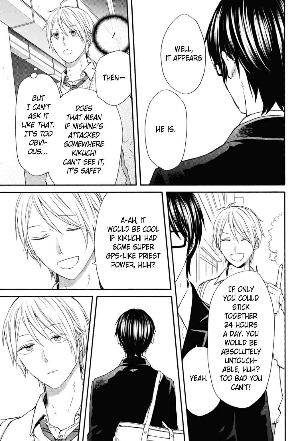 Chapter 137 - Page 3