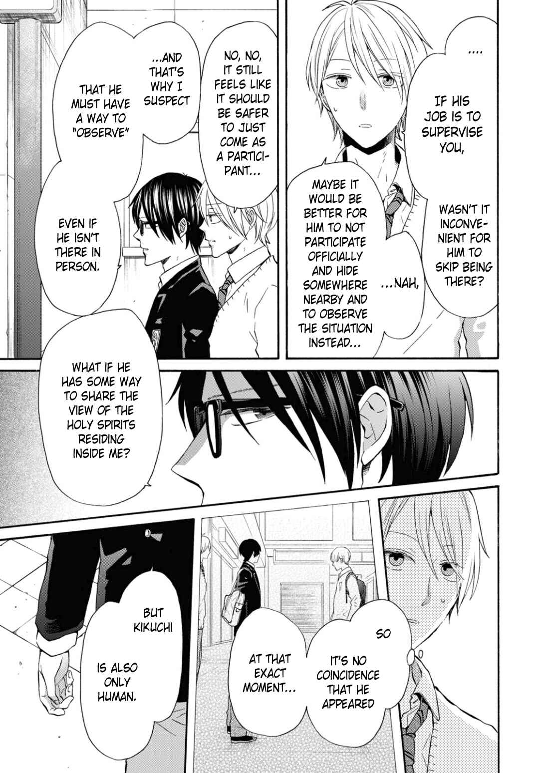 Chapter 137 - Page 5