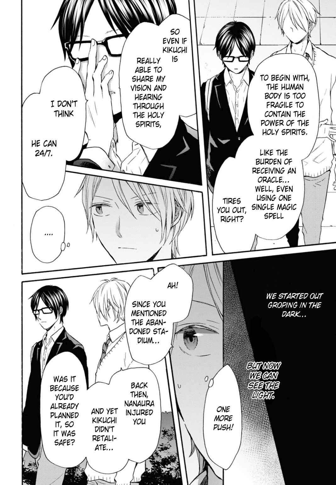 Chapter 137 - Page 6