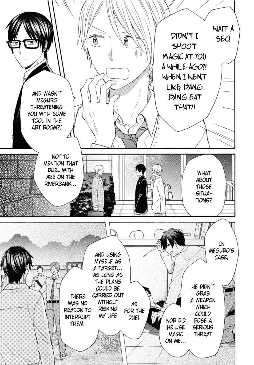 Chapter 137 - Page 7