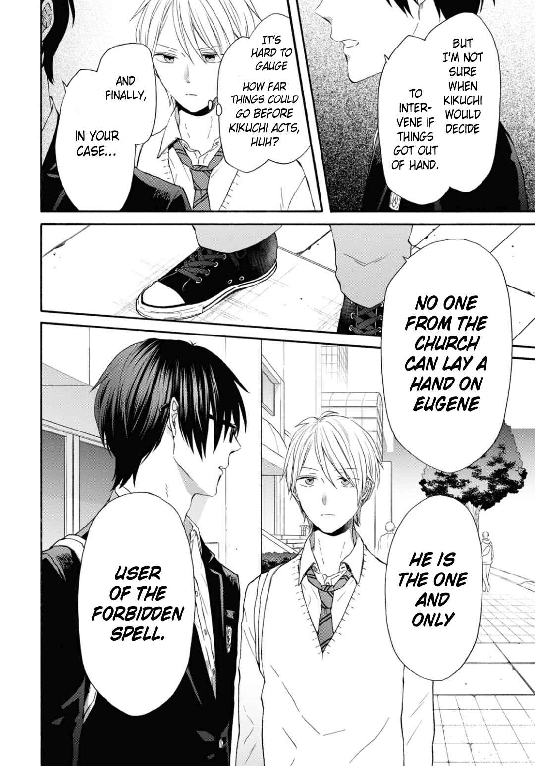 Chapter 137 - Page 8