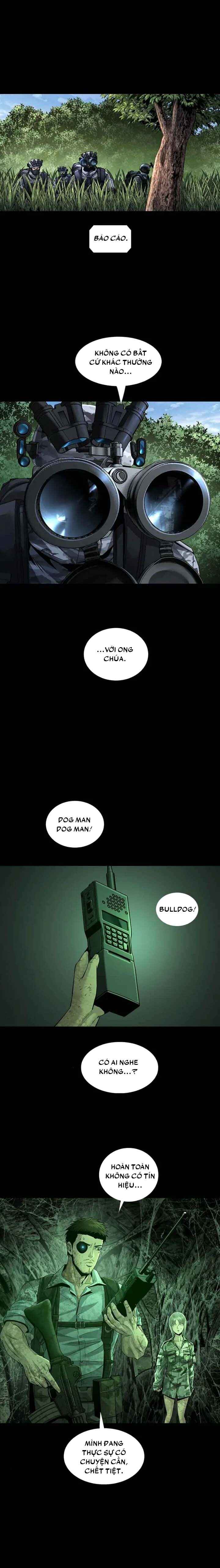 Chapter 95 - Page 11