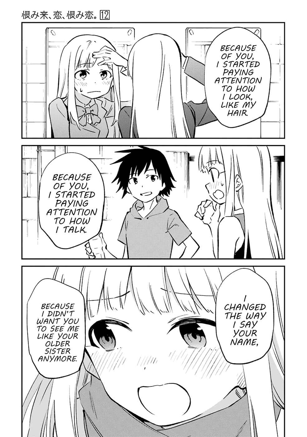 Chapter 61 - Page 26