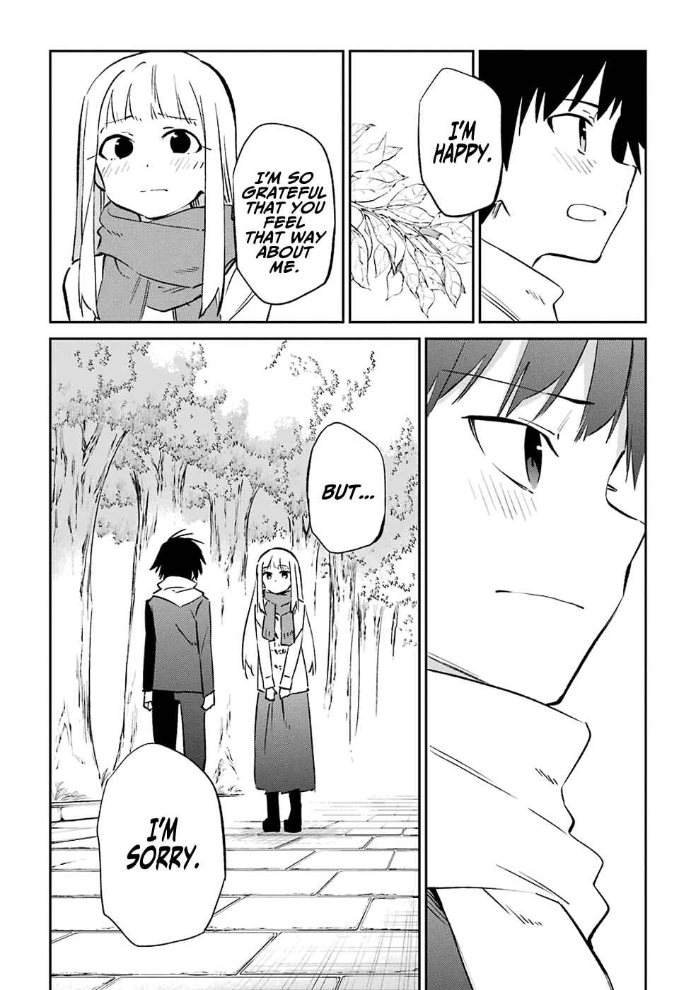 Chapter 61 - Page 29