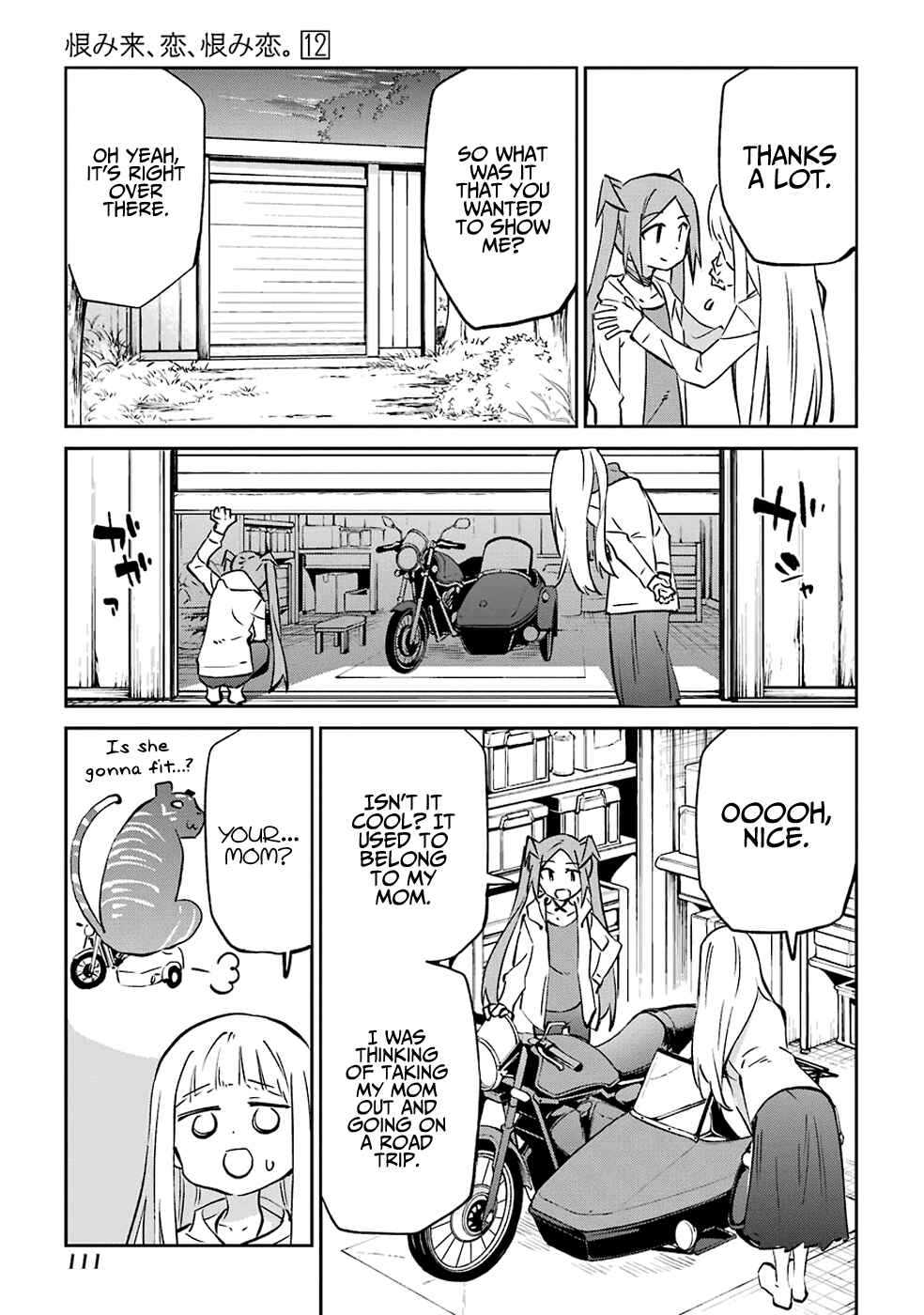Chapter 61 - Page 40