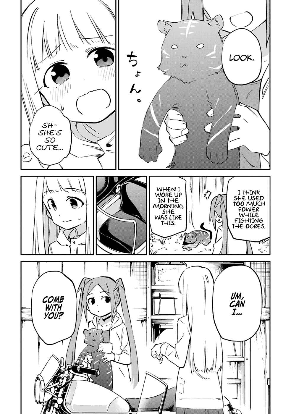 Chapter 61 - Page 41
