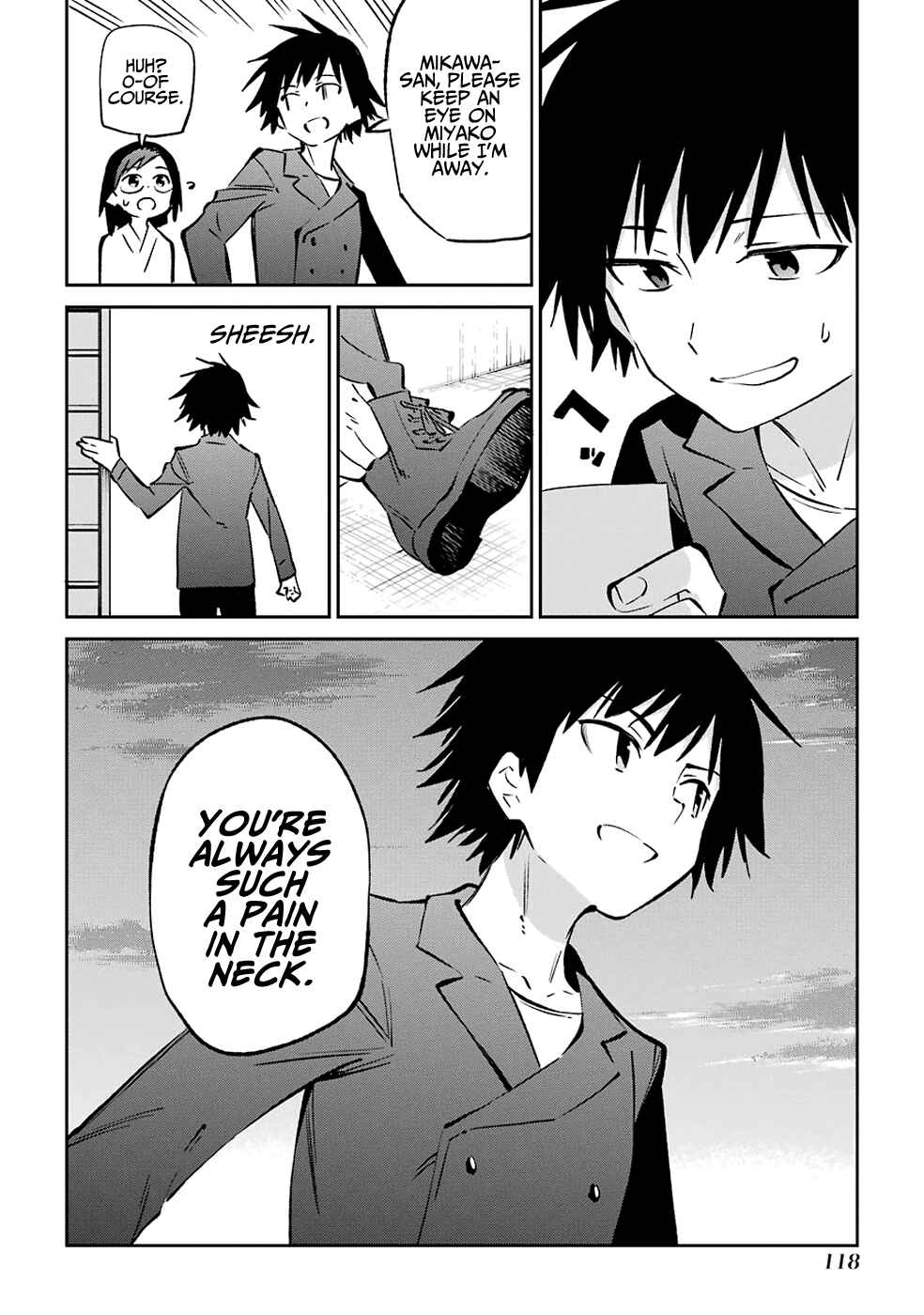 Chapter 61 - Page 47