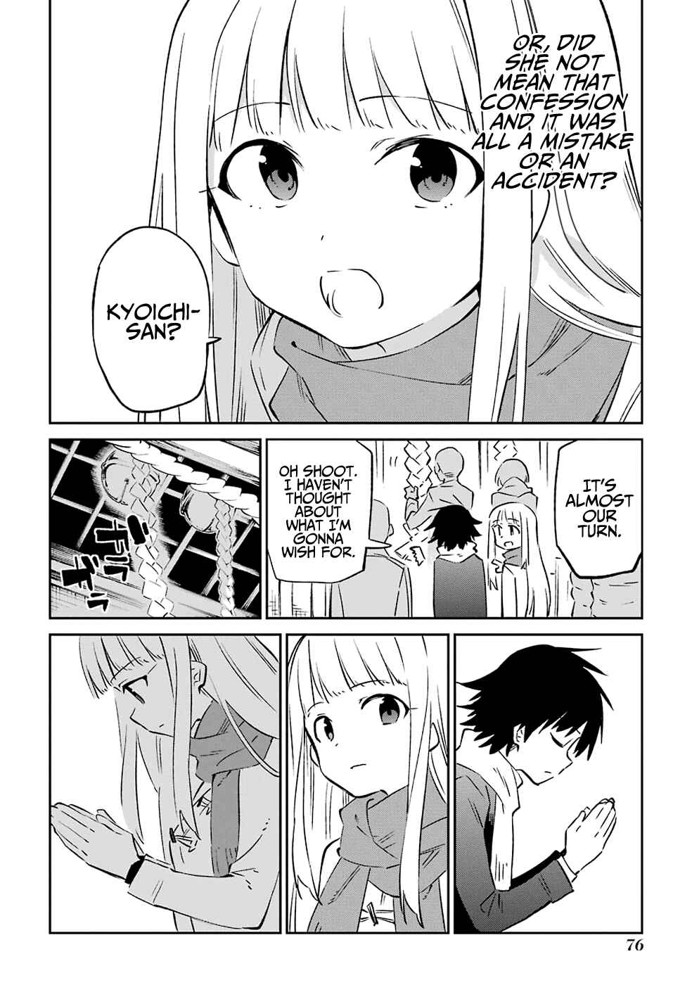 Chapter 61 - Page 6
