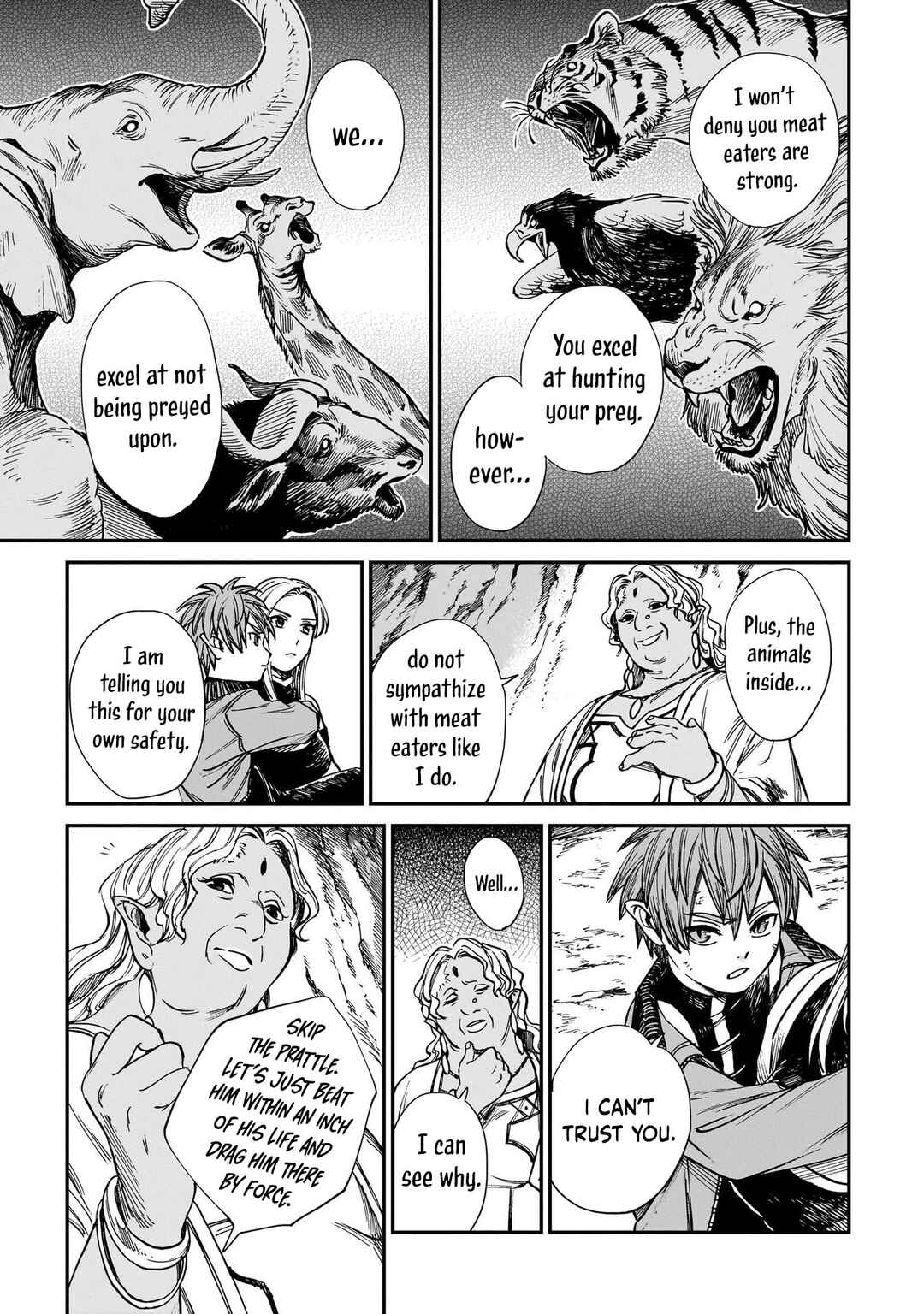 Chapter 31 - Page 12