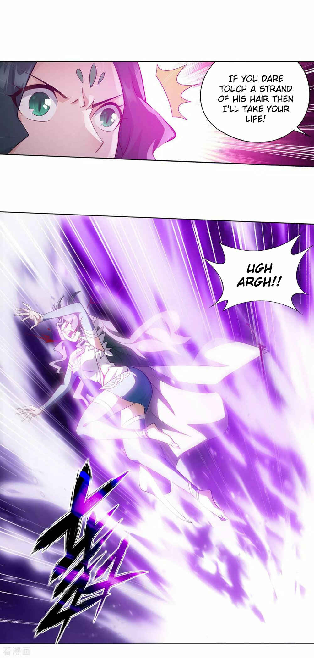 Chapter 333 - Page 20