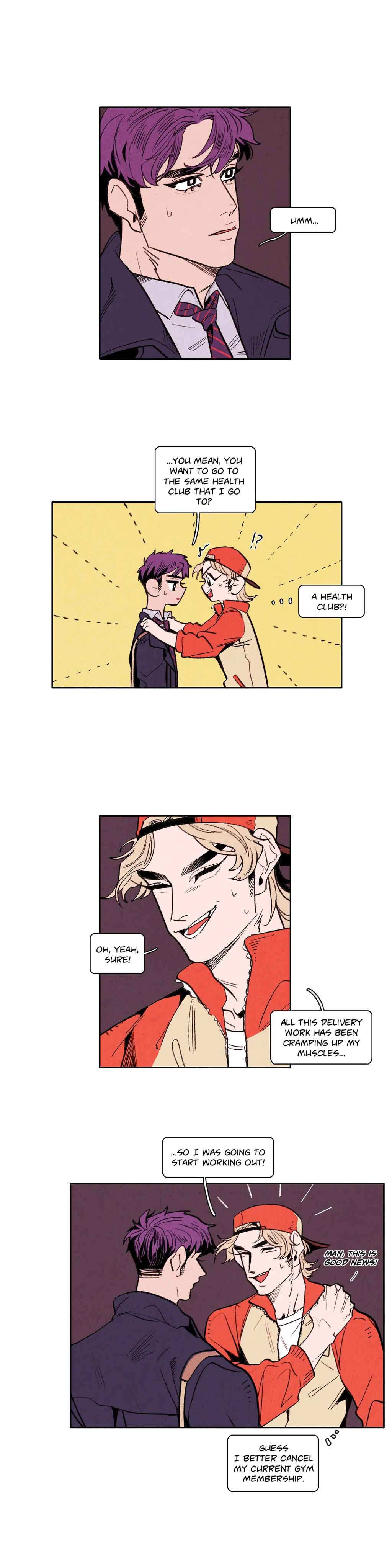Chapter 32 - Page 1