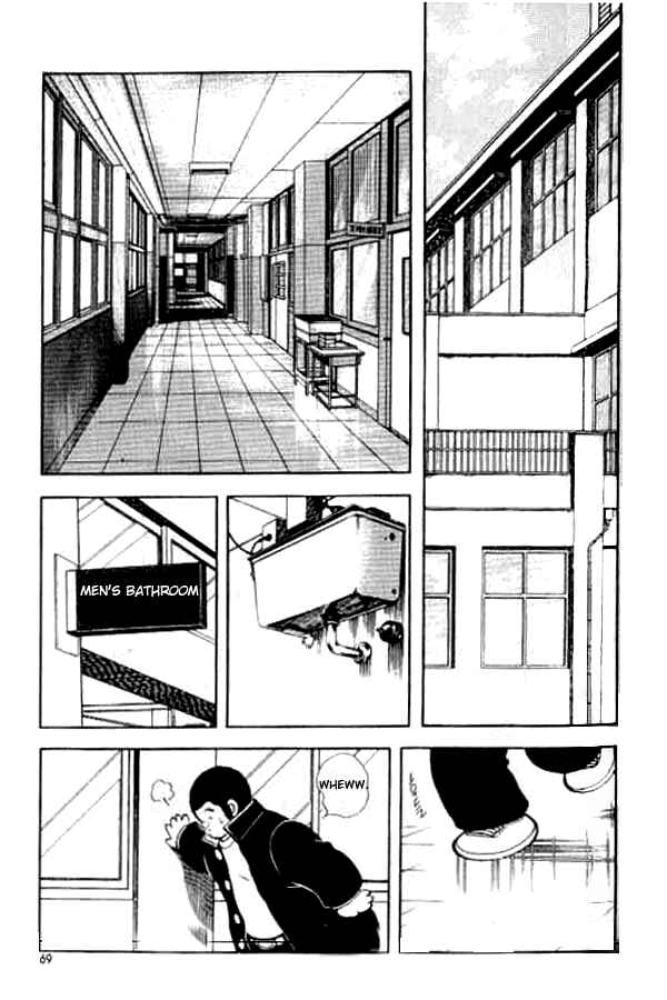 Chapter 133 - Page 11