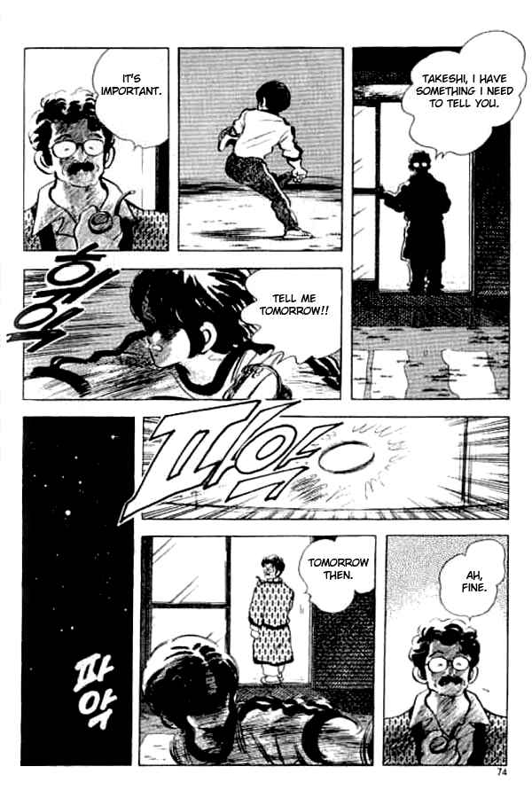 Chapter 133 - Page 16