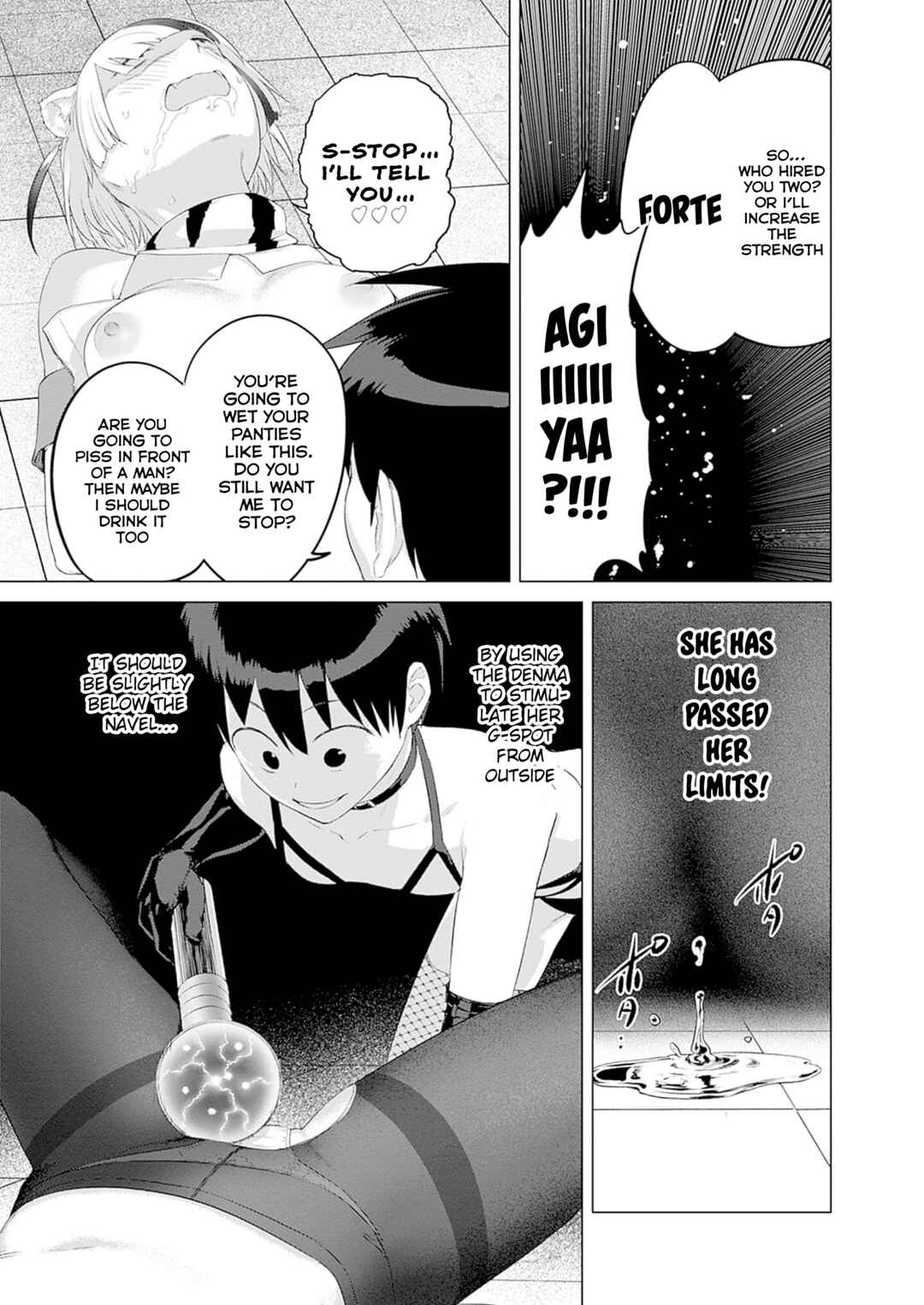Chapter 31 - Page 19
