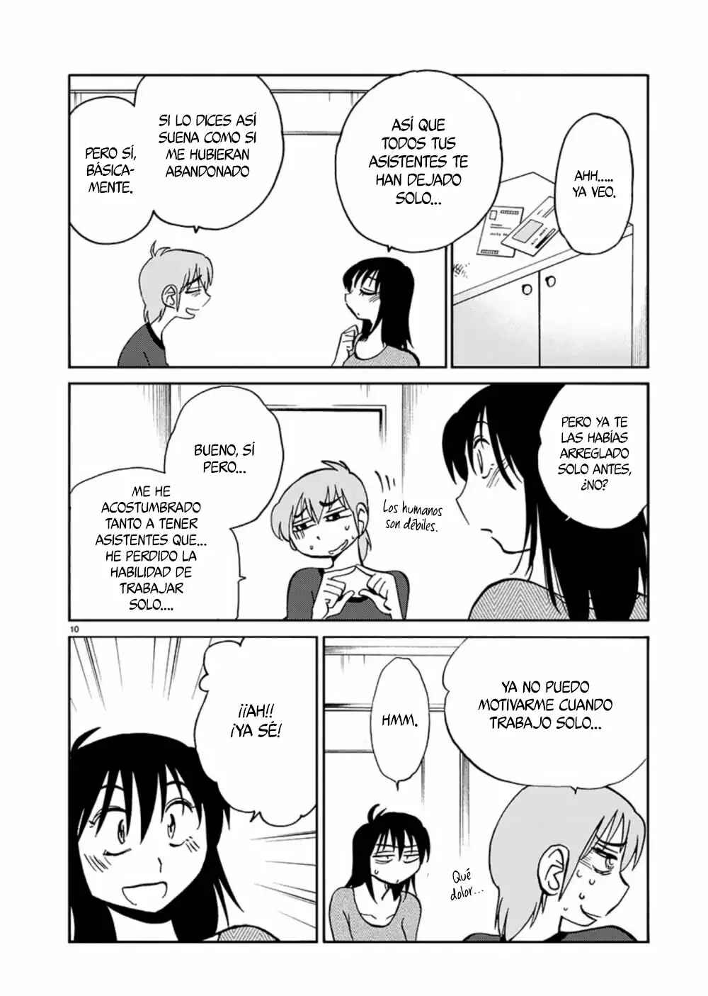 Chapter 69 - Page 11