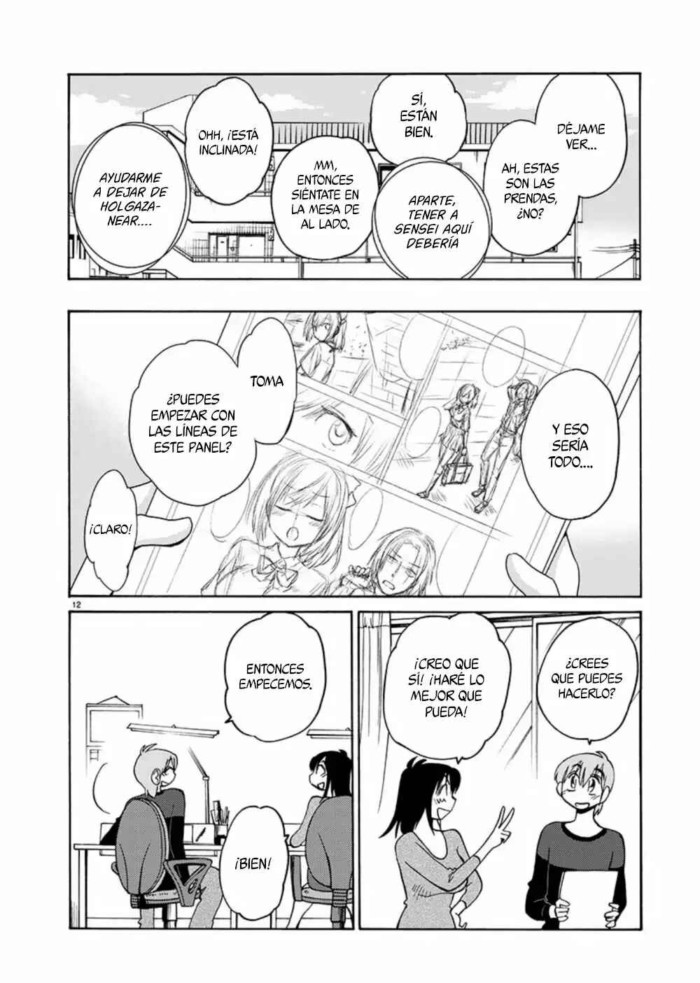 Chapter 69 - Page 13