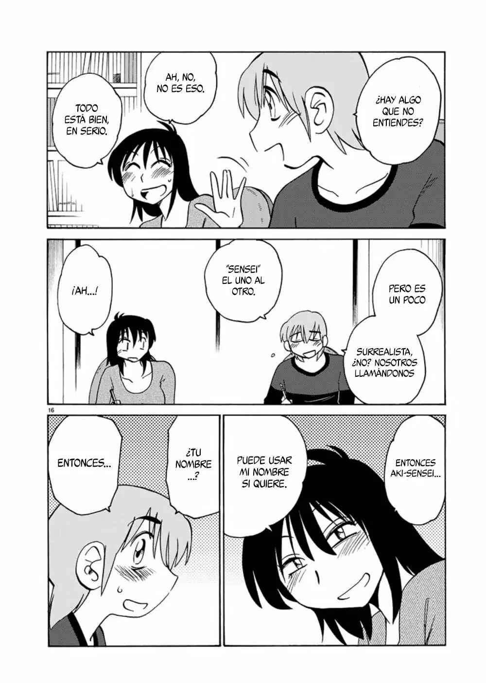 Chapter 69 - Page 17